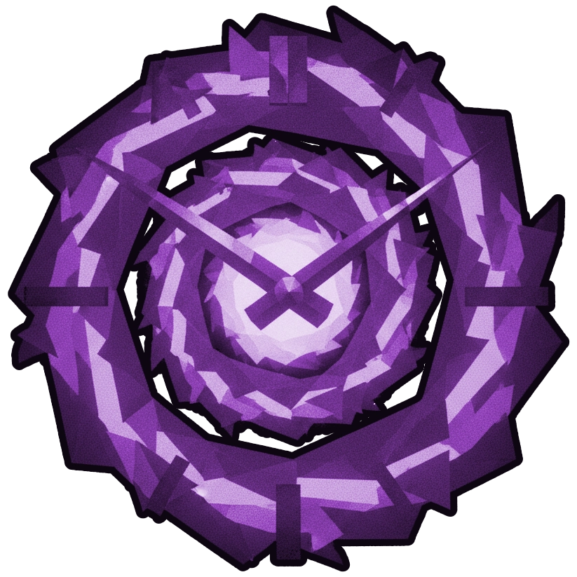 The Stages of Everything